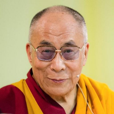 2008年達賴喇嘛對華人弘法