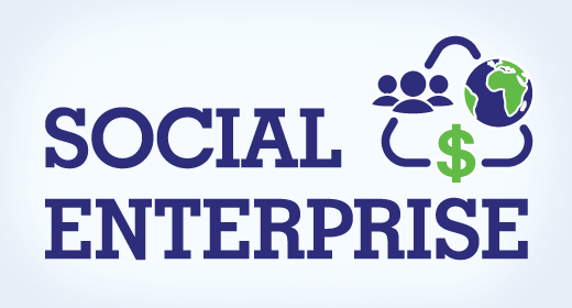 社會企業