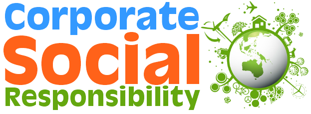 企業社會責任CSR